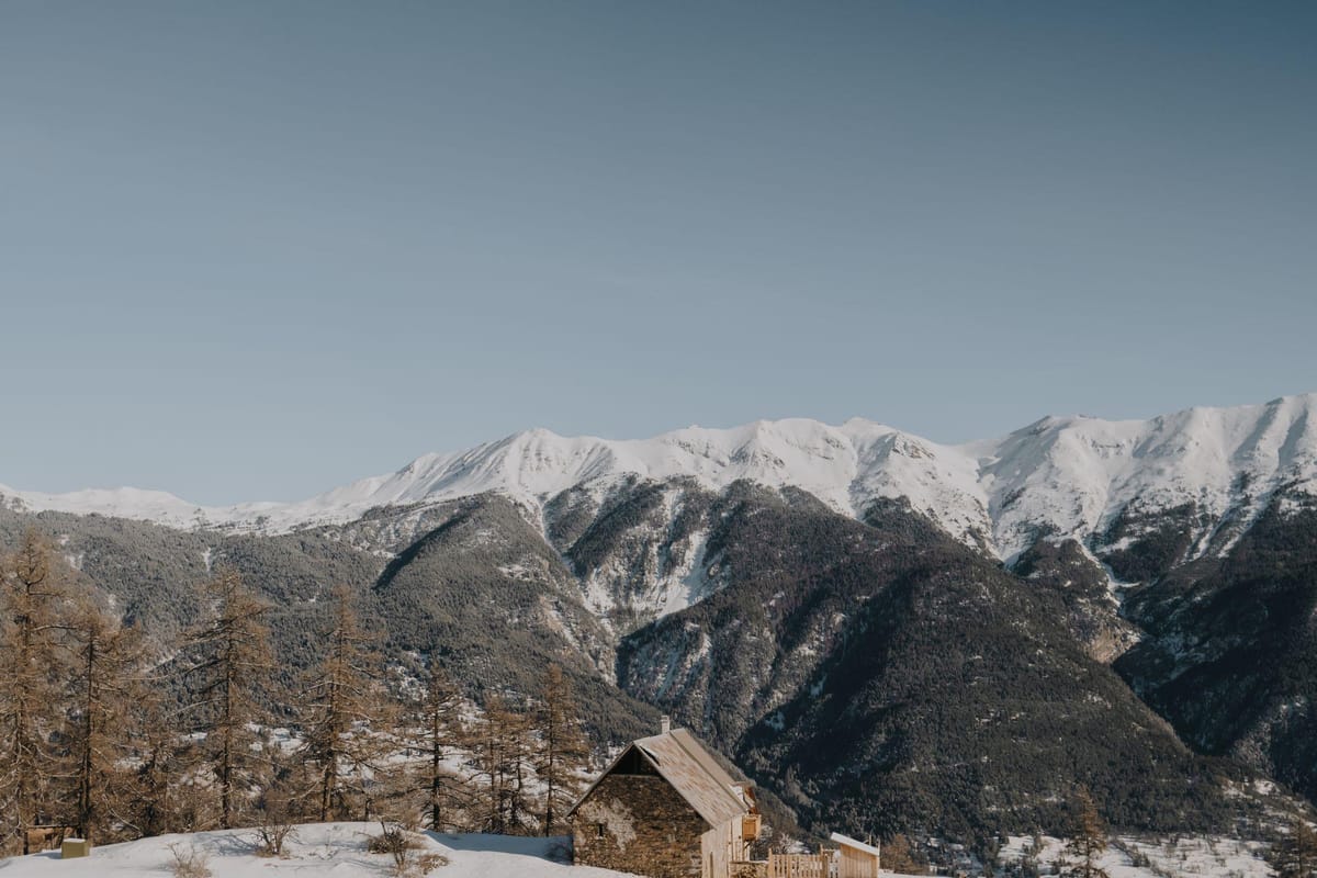 Mountain
