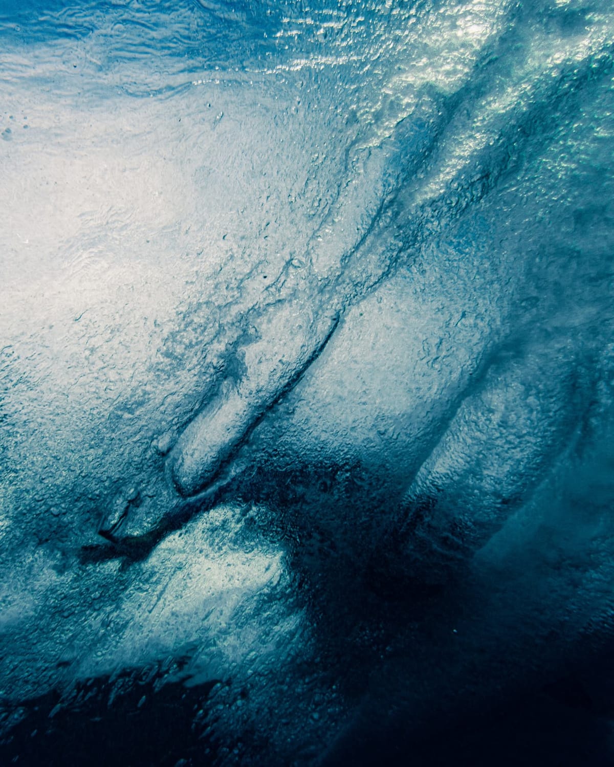Liquid Motion, Mentawai, Indonesia 2025