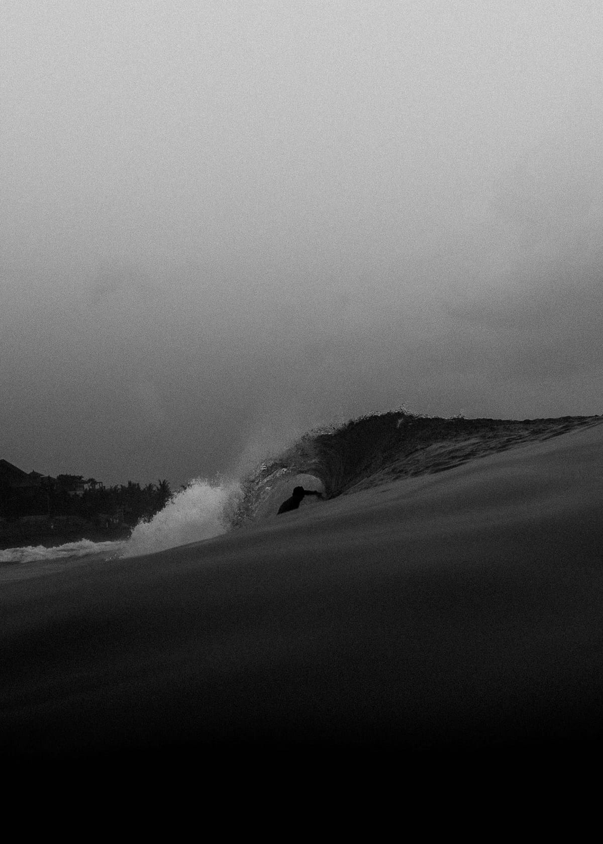 Wall, Mentawai, Indonesia 2024