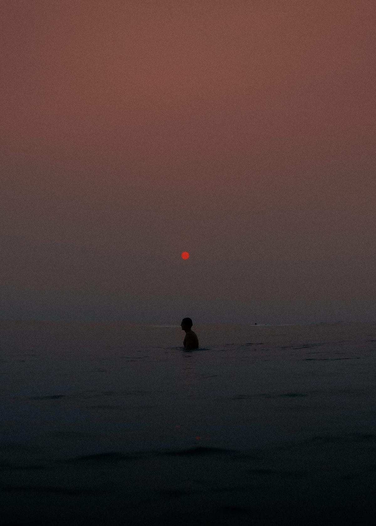 Red dot, Indonesia 2024