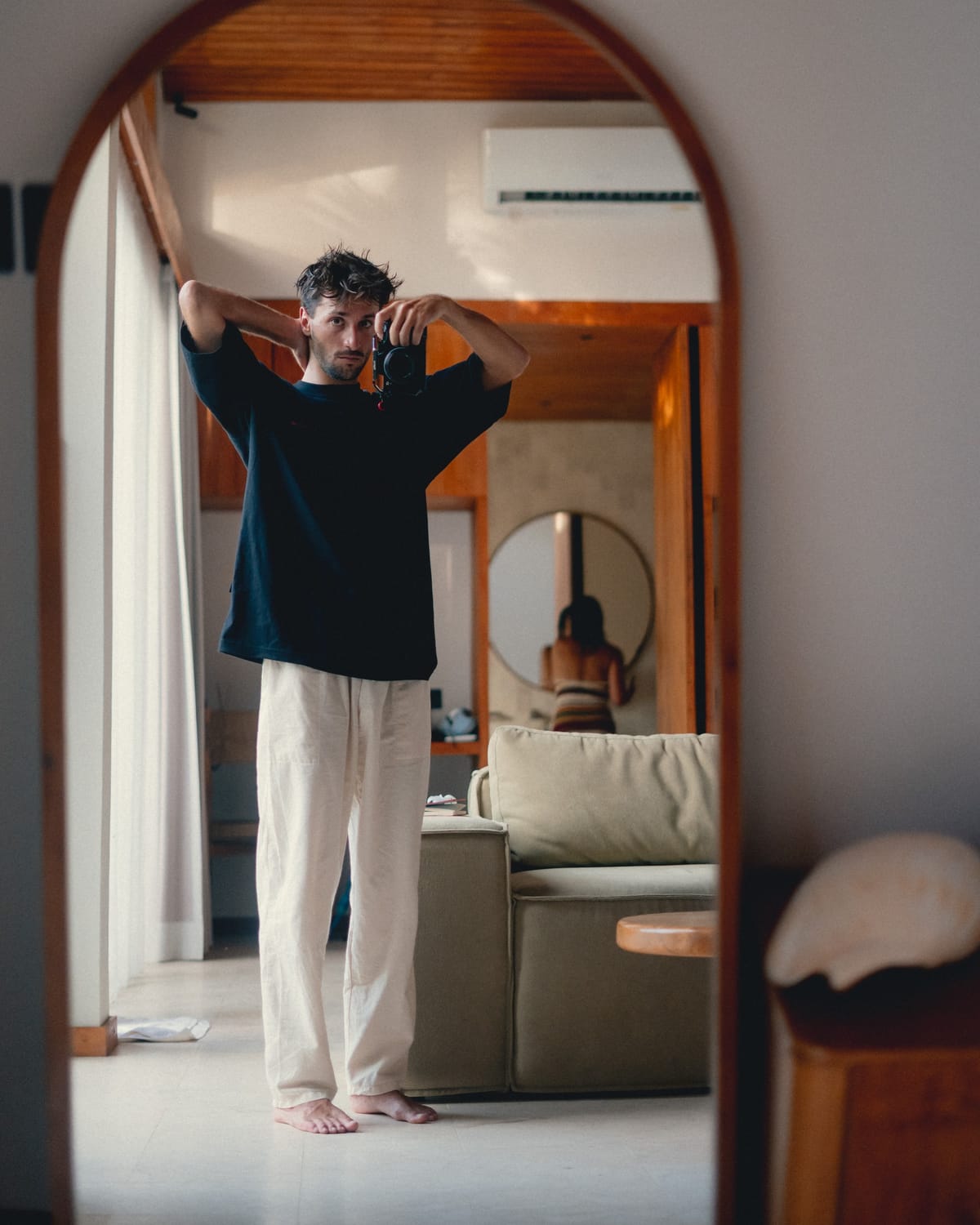 Lifestyle, 16/40