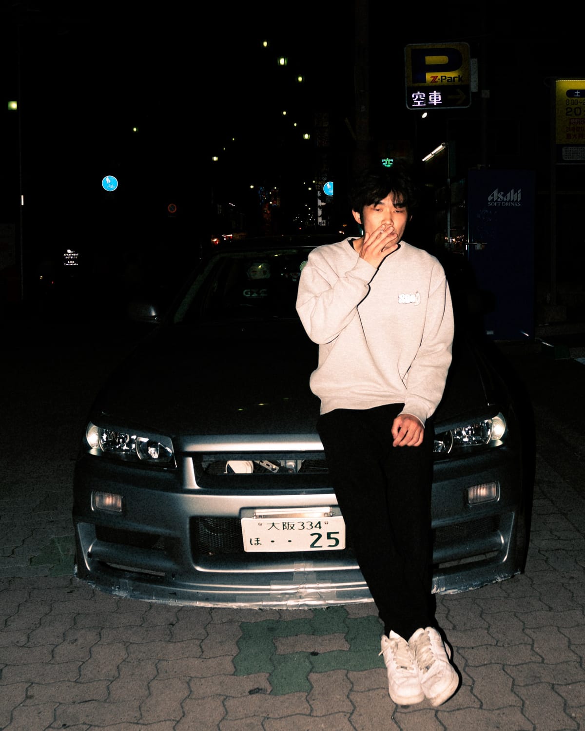 Lifestyle, 11/40