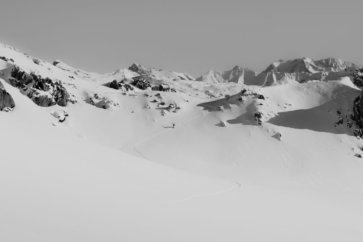 Mountain, 2/11
