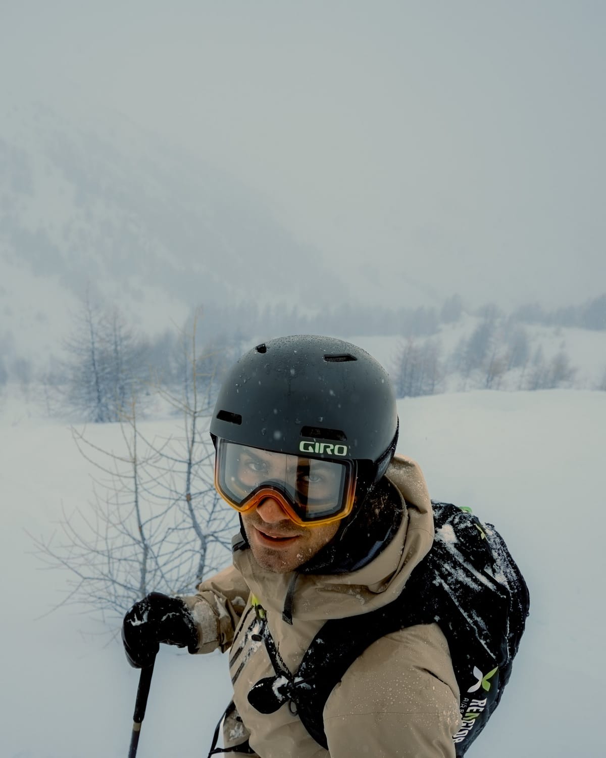 Mountain, 3/11