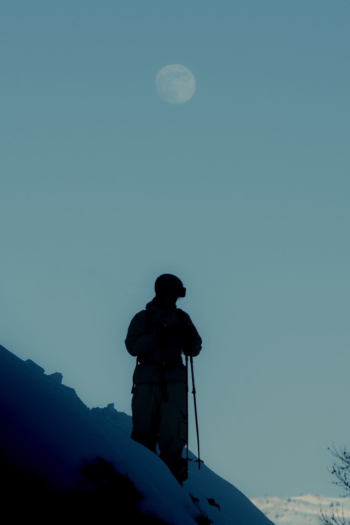 Mountain, 5/11