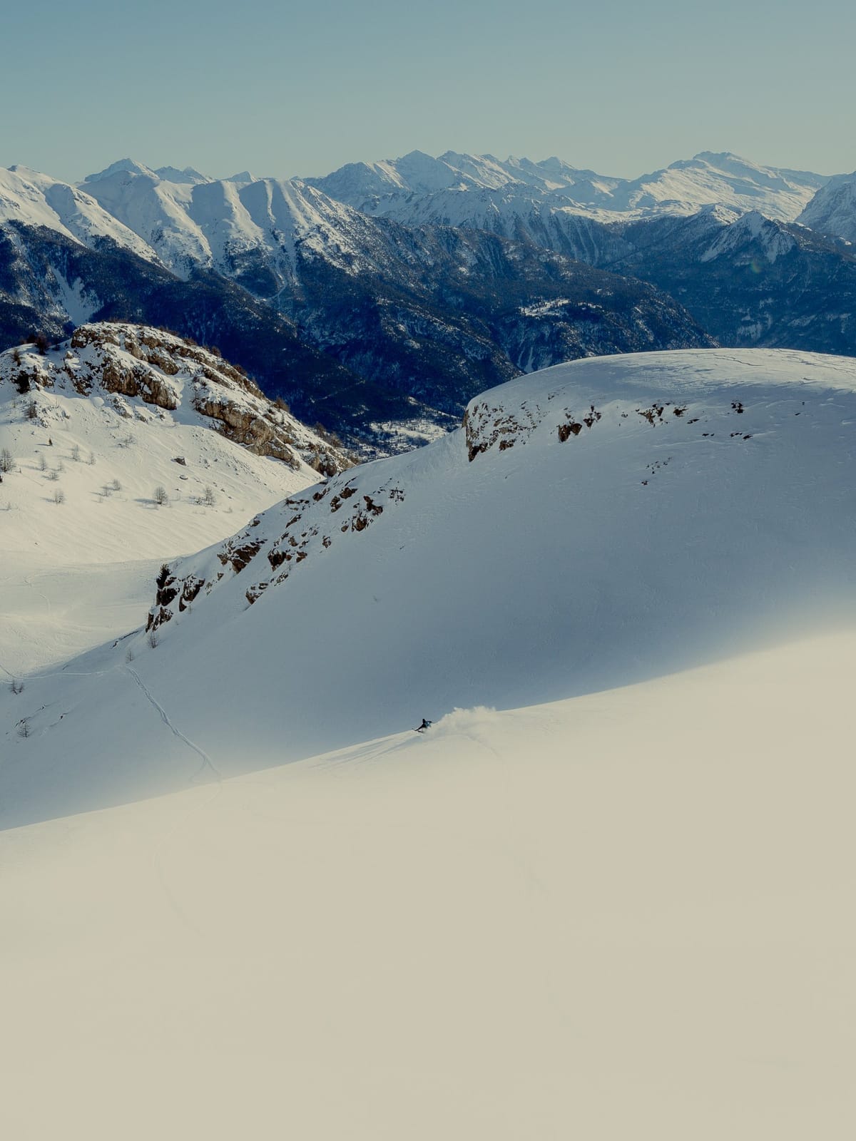 Mountain, 10/11