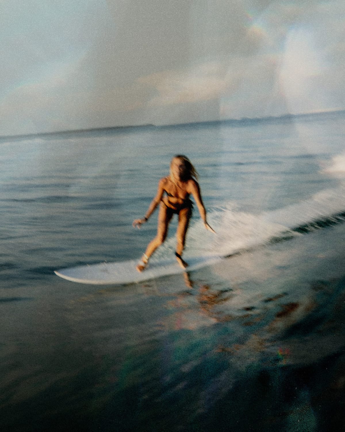 Ocean, 3/33