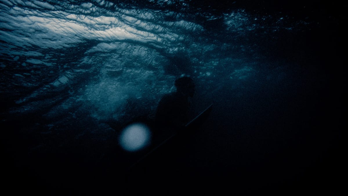 Ocean, 23/33