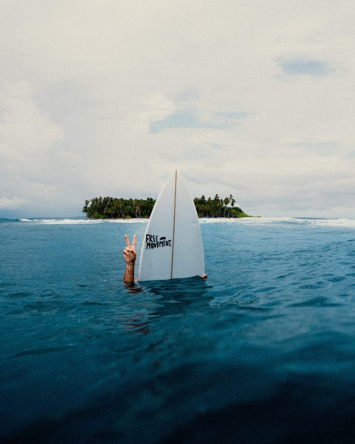 Ocean, 19/33