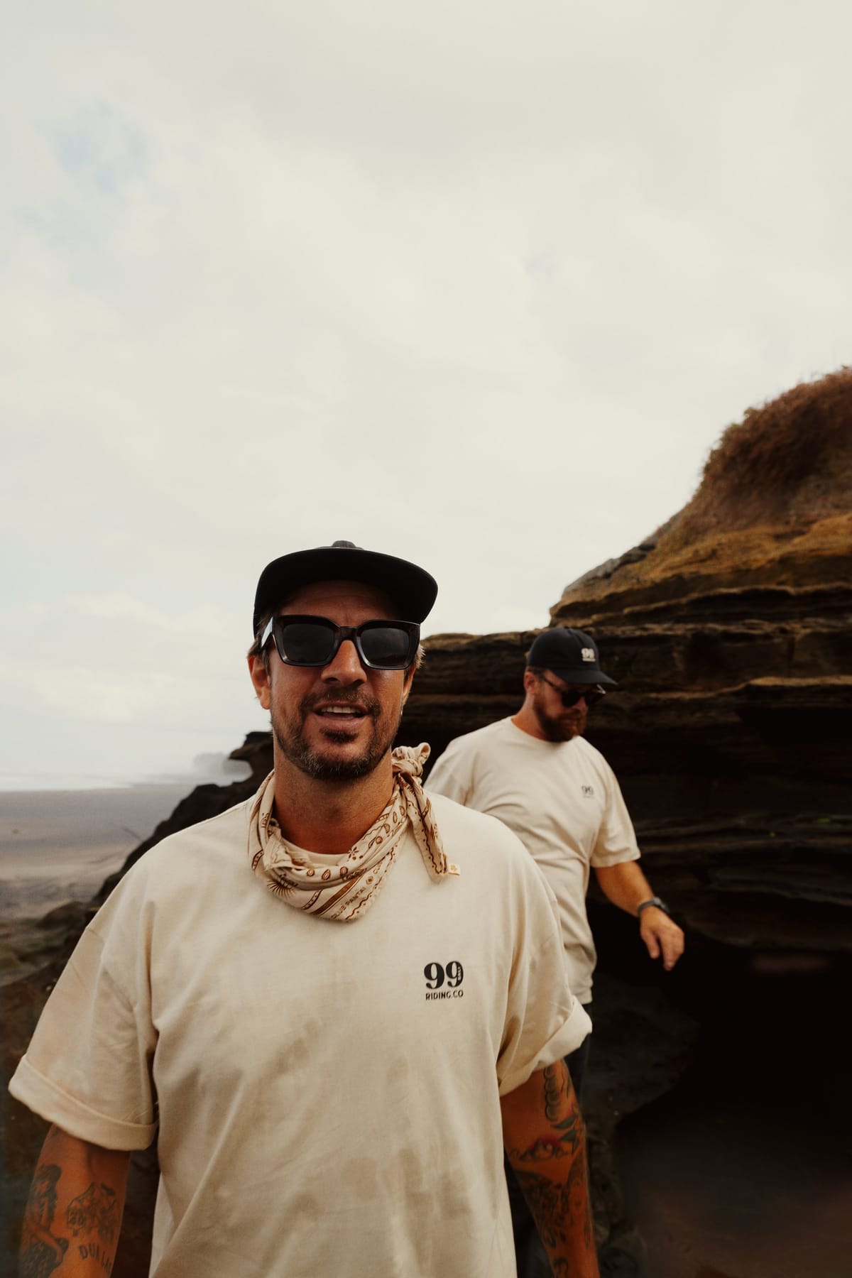 99 Riding Co, 5/9