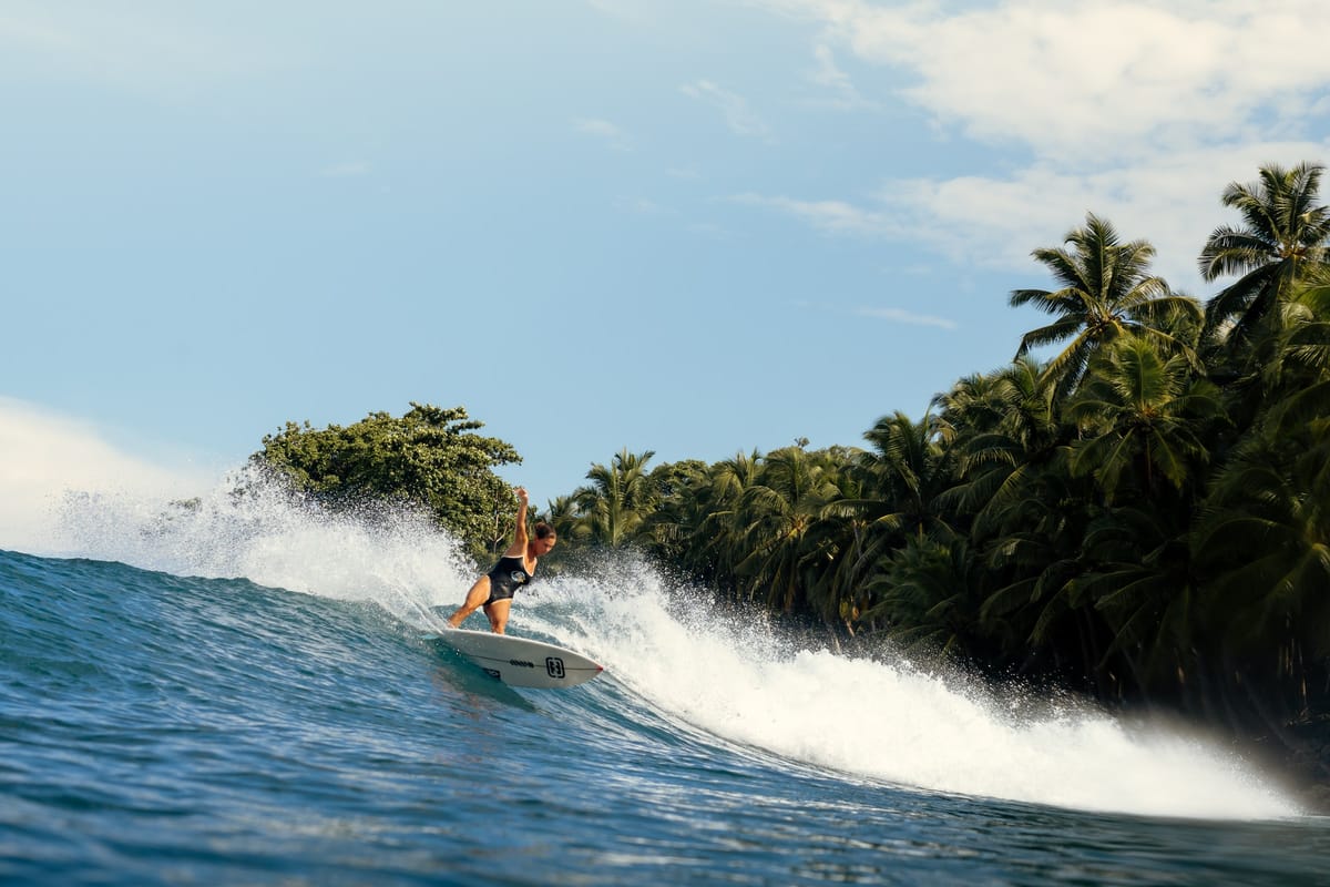 Billabong, 4/8