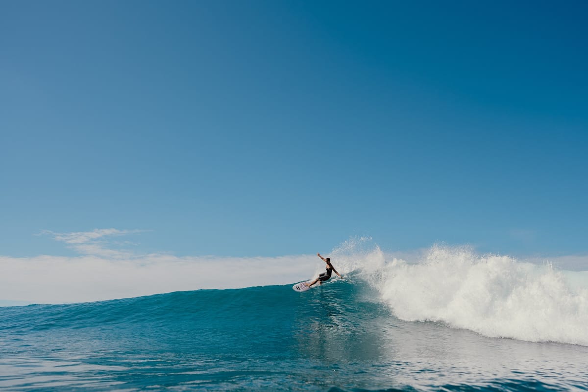 Billabong, 8/8