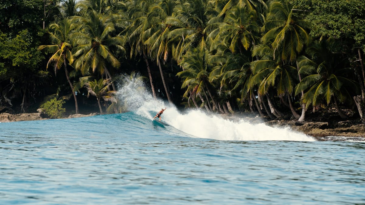 Billabong, 7/8