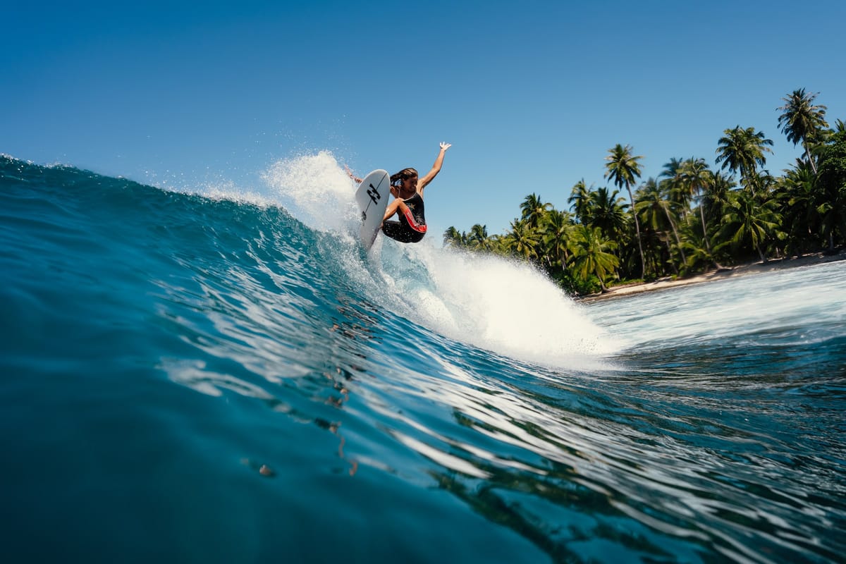 Billabong, 2/8