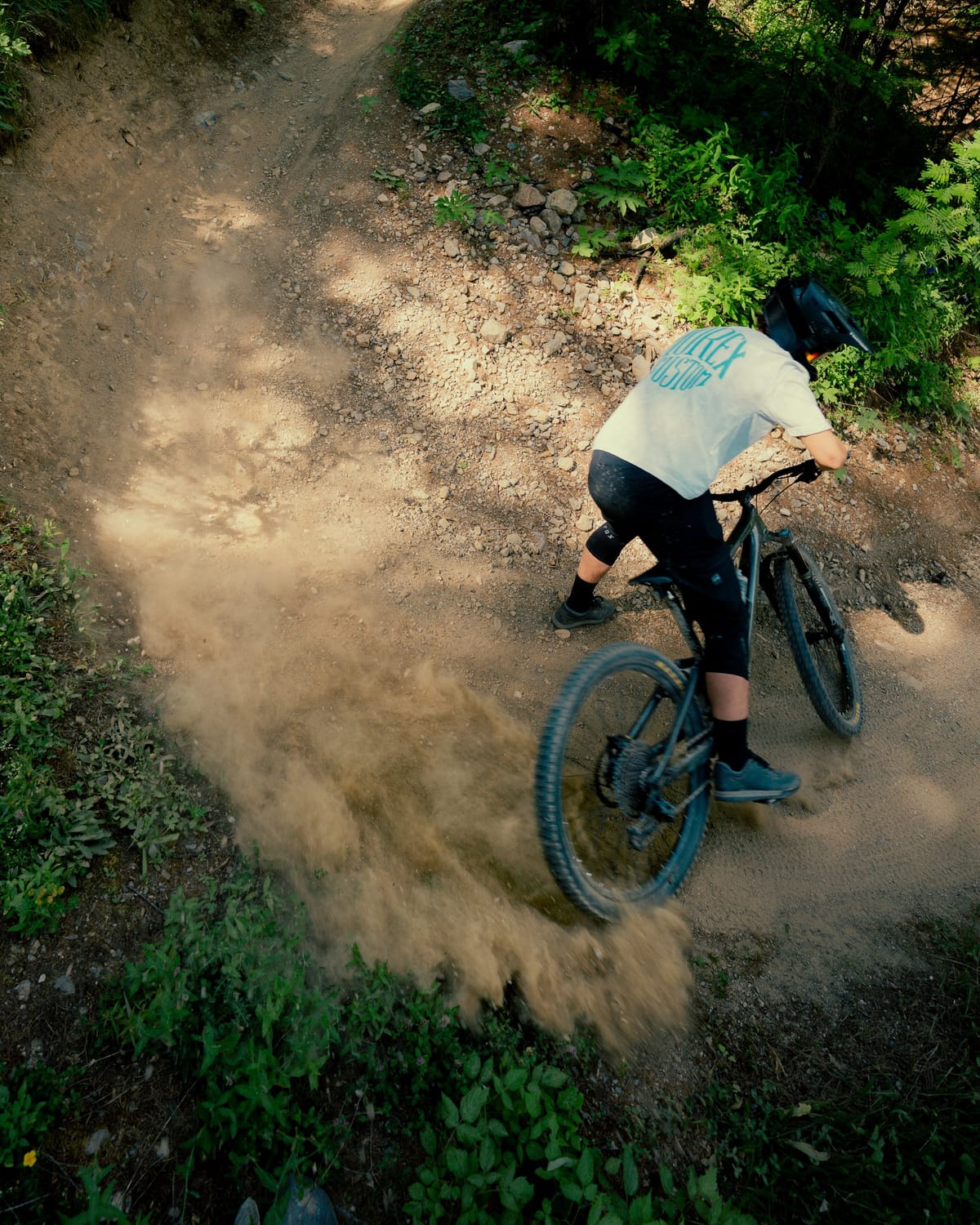 Morex Custom, Moto and bike apparel