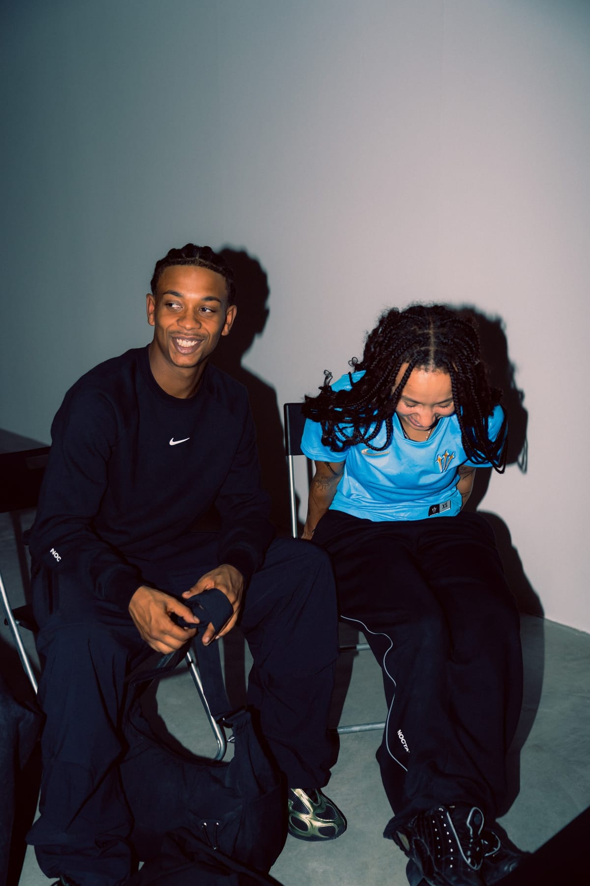 Nike, 19/20