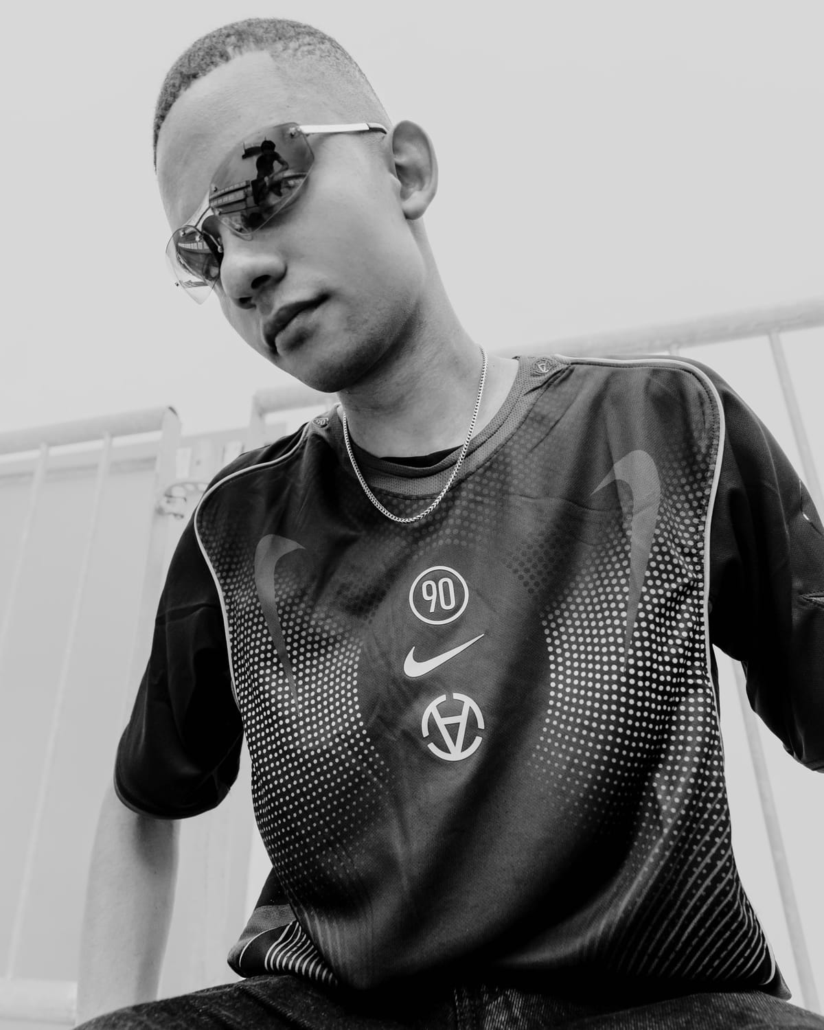 Nike, 18/20