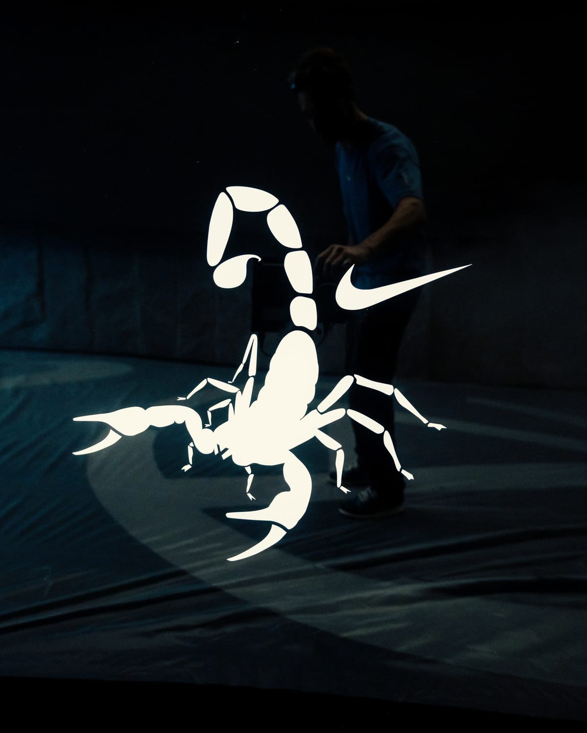 Nike, 2/20